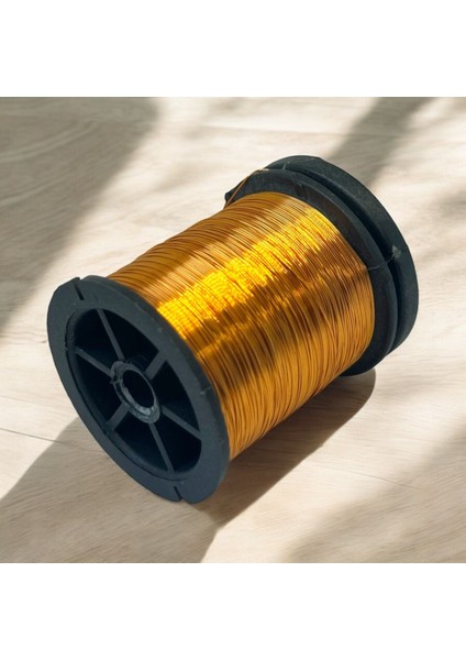 0.30MM(30GR-50METRE) Sarımsı Renkli Filografi Teli fiyatları