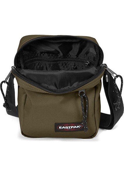 The One Omuz Çantası-En: 16 Cm, Boy: 21 Cm, Derinlik: 5,5 cm EK000045J321 Haki fiyatları