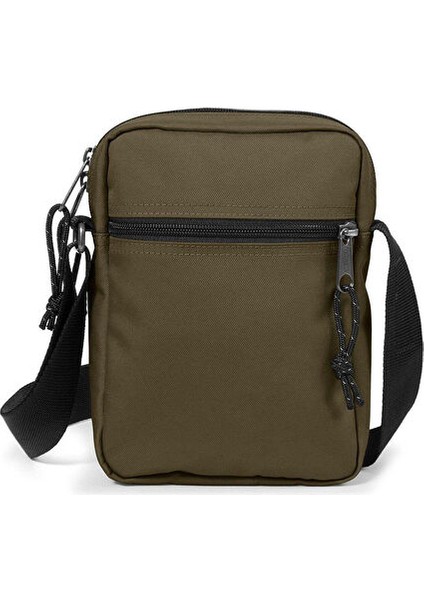 The One Omuz Çantası-En: 16 Cm, Boy: 21 Cm, Derinlik: 5,5 cm EK000045J321 Haki modelleri