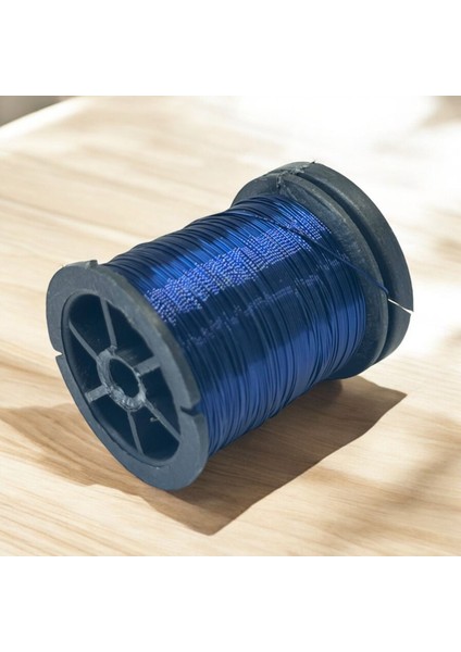 0.30MM(60GR-100METRE) Lacivert Renkli Filografi Teli (2 Adet 30 Gram ) fiyatları