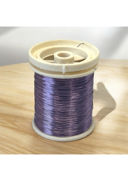 0.30MM(30GR-50METRE) Lavanta Renkli Filografi Teli