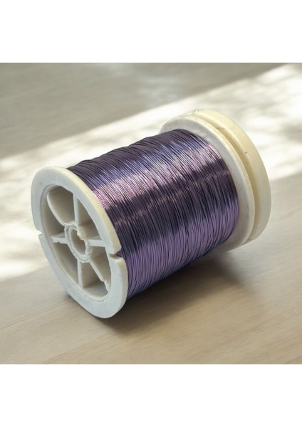 0.30MM(30GR-50METRE) Lavanta Renkli Filografi Teli fiyatları