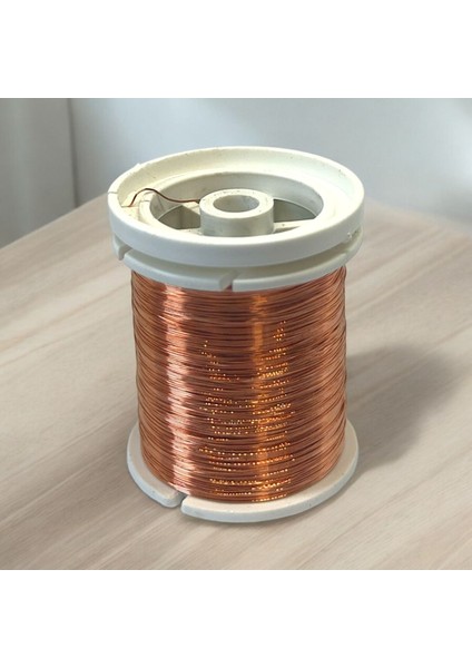 0.30MM(30GR-50METRE) Bakır Renkli Filografi Teli