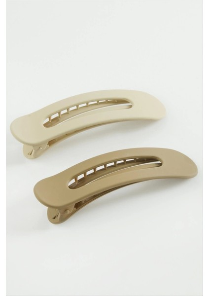 Pens Renkli Mandal Toka 11 cm
