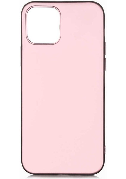 Apple iPhone 12 Kılıf Elinizden Kaymayan Ultra Ince