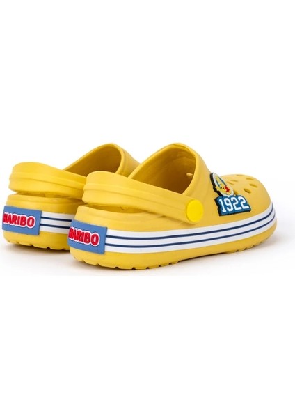 Çocuk Eva Sandalet modelleri