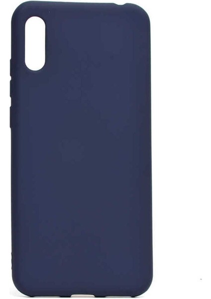 Huawei Y6 2019 Kılıf Elinizden Kaymayan Ultra Ince