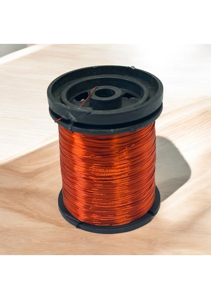 0.30MM(30GR-50METRE) Turuncu Renkli Filografi Teli