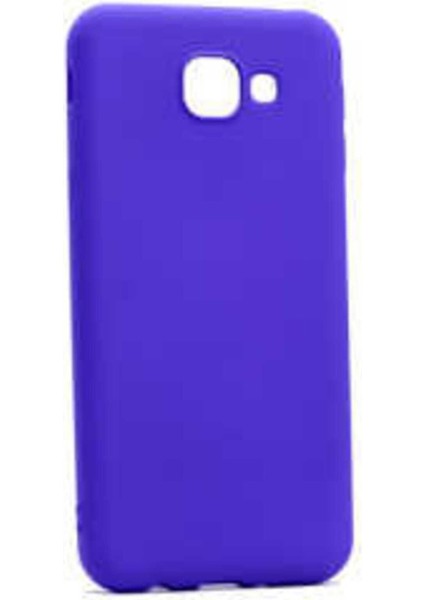 Samsung Galaxy A8 2016 Kılıf Elinizden Kaymayan Ultra Ince