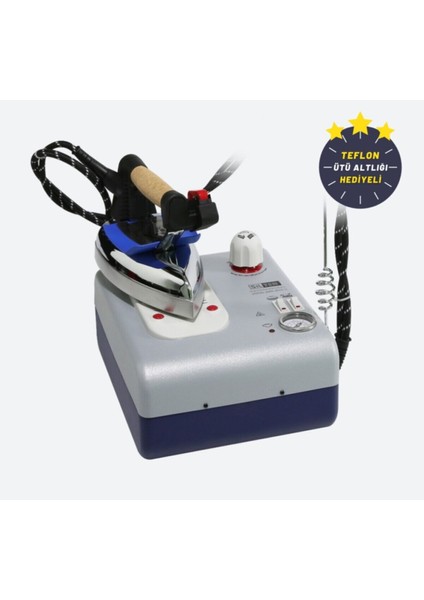 “süper Mini” Profesyonel - 1 Litre - Sanayi Tipi Spr/mn