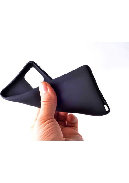 Samsung Galaxy A91 (S10 Lite) Kılıf Elinizden Kaymayan Ultra Ince fırsatları