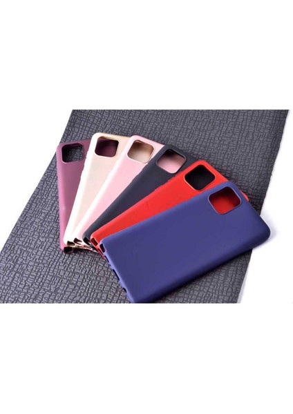 Samsung Galaxy A91 (S10 Lite) Kılıf Elinizden Kaymayan Ultra Ince indirimleri