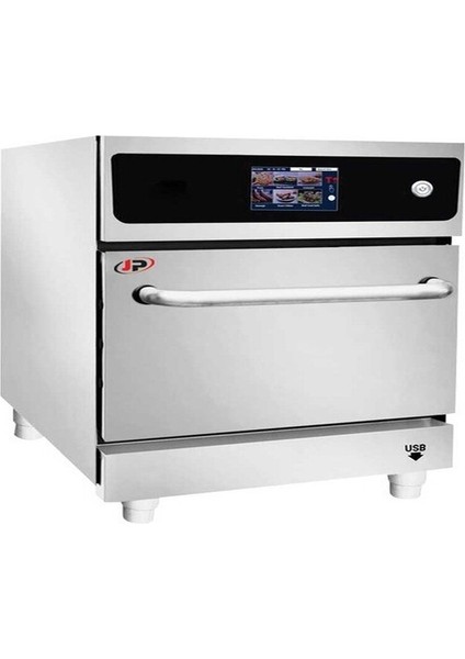 Hızlı Pişirme Fırını - Dokunmatik Jp.hpf.01