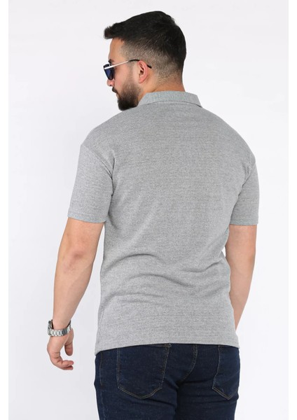 Erkek Polo Yaka Tişört P-00017654 modelleri