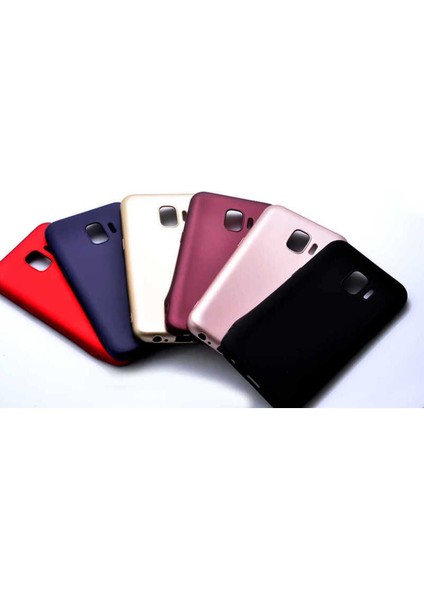 Samsung Galaxy J2 Core Kılıf Elinizden Kaymayan Ultra Ince