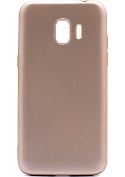 Samsung Galaxy J2 Pro 2018 Kılıf Elinizden Kaymayan Ultra Ince