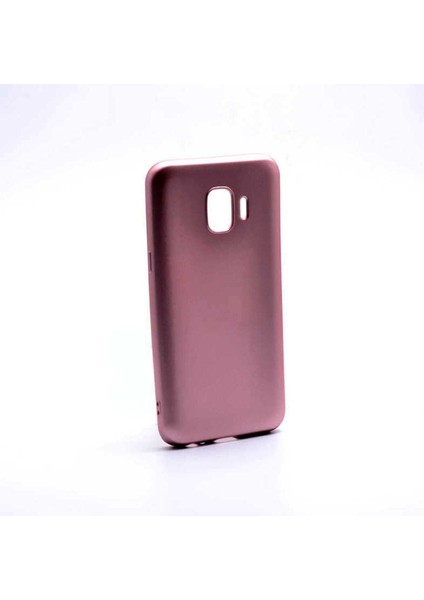 Samsung Galaxy J2 Core Kılıf Elinizden Kaymayan Ultra Ince