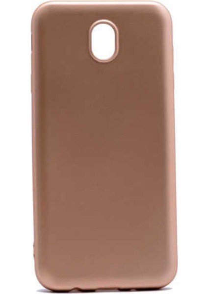 Samsung Galaxy J530 Pro Kılıf Elinizden Kaymayan Ultra Ince