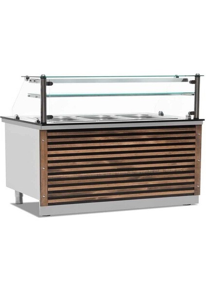 Benmari Servis Ünitesi Emp.beh.05