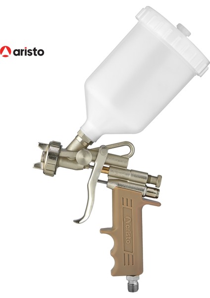 E70 Üstten Depo Boya Tabancası 1.8MM