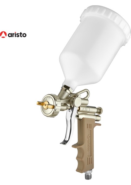 E70 Üstten Depo Boya Tabancası 1.8MM fiyatları