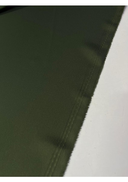 Ipek Saten Kumaş Kırışma Yapmaz Metrelik Çift En Elbise Abiye Etek Bluz Tunik Dış Giyim Dikim