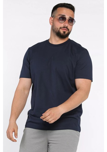 Erkek Bisiklet Yaka Tişört P-00017403 fiyatları