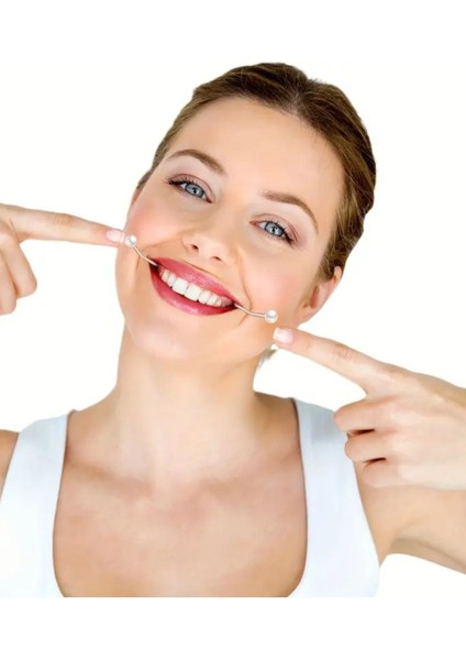 Kolay Kullanımlı Doğal Görünümlü Yüz Şekillendirme Çift Set