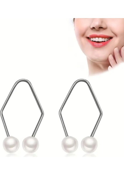 Kolay Kullanımlı Doğal Görünümlü Yüz Şekillendirme Çift Set fiyatları