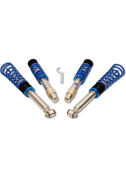 Ap Bmw E60 Coilover