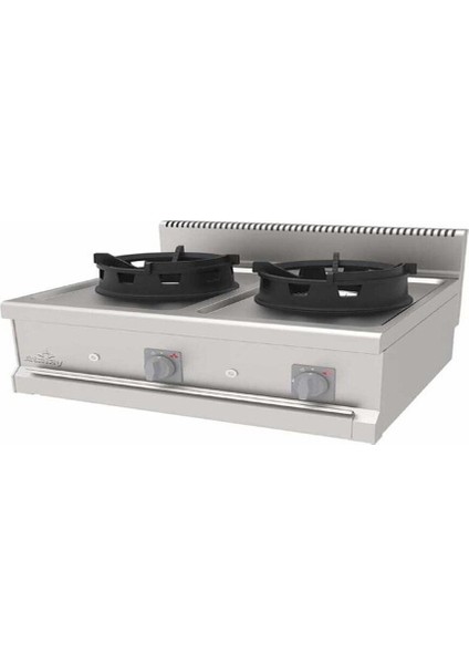 AWO-870 Wok Ocak Gazlı
