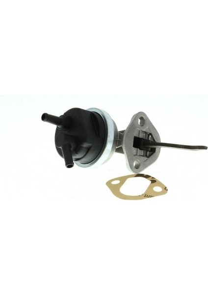 Benzin Otomatiği M131 1600 Metal 8611