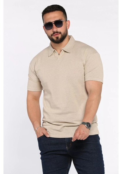 Erkek Polo Yaka Tişört P-00017654 fiyatları