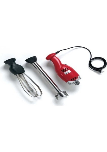 TR/BM-350 El Mikseri & Blenderi - Parçalayıcı + Çırpıcı