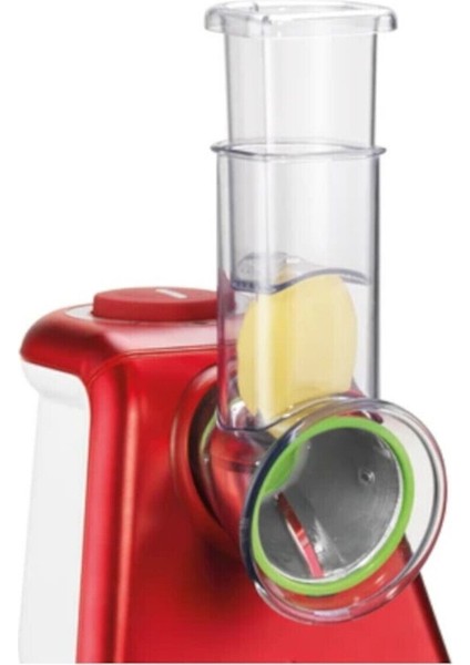 Fresh Express Max Doğrayıcı 200 W Pratik Mutfak Robotu