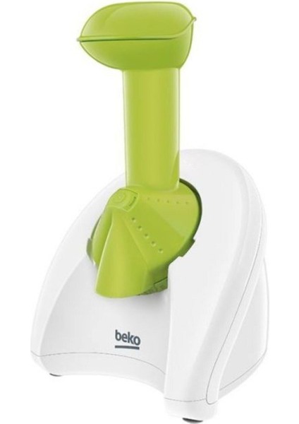 Bkk 1122 Dondurulmuş Meyve Püresi Makinesi