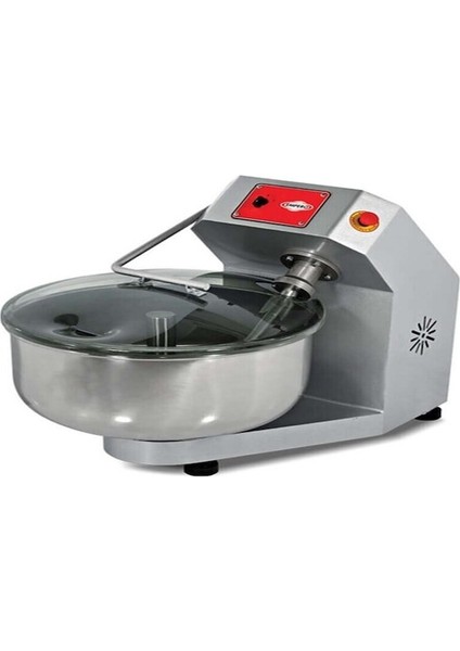 Hamur Yoğurma Makinesi 75 kg 220V Empero Hy.07.k