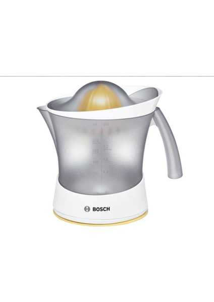 MCP3000 Narenciye Sıkacağı