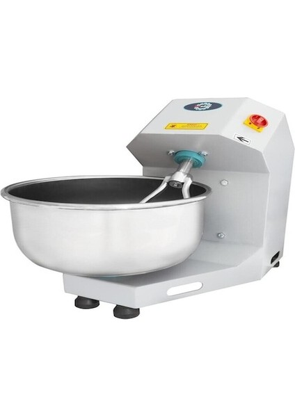 UHM-25T 25 kg Hamur Yoğurma Makinesi