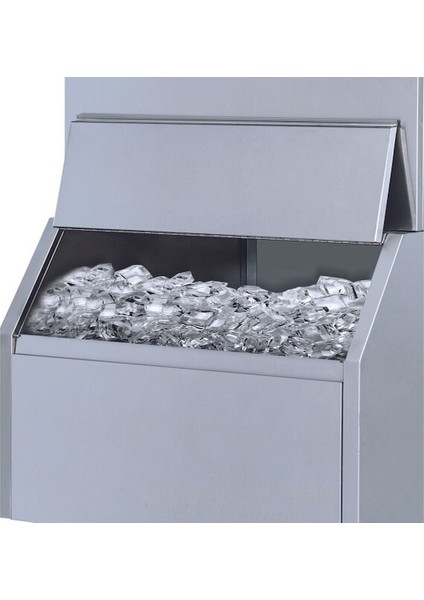 Iceinox 500 kg Buz Makinesi