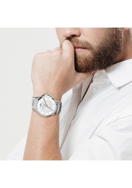 Sydney 1-1540E Erkek Kol Saati