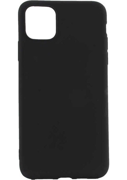 Apple iPhone 11 Pro Max Kılıf Elinizden Kaymayan Ultra Ince