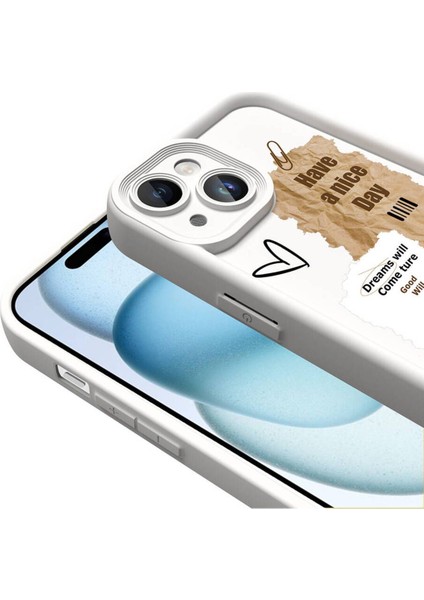 Apple iPhone 14 Dayanıklı Malzeme & Tam Koruma Kılıf Kamera Korumalı Baskılı Arka Yüzey modelleri