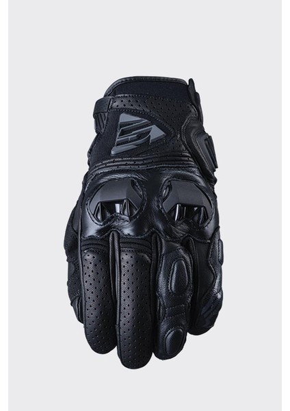 Fıve Gloves Sf2 Black