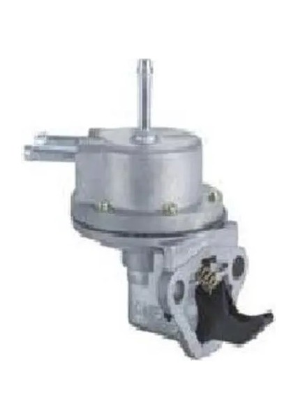 Benzin Otomatiği Metal R12-TOROS 3017