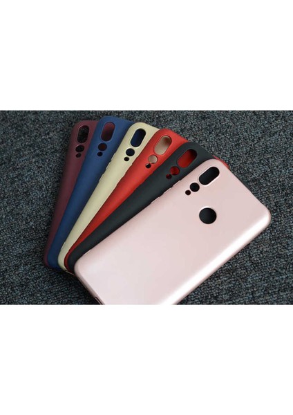 Huawei Y9 Prime 2019 Kılıf Elinizden Kaymayan Ultra Ince indirimleri