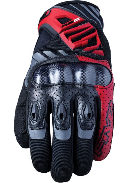 Fıve Gloves Rs-C Red