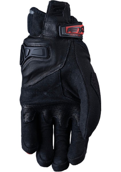 Fıve Gloves Rs-C Red fiyatları
