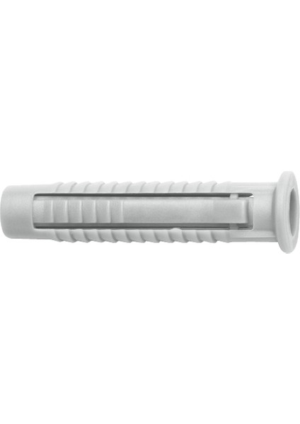 98EXPFX 8mm Plastik Kutulu Dübel