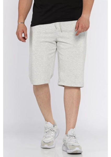 Erkek Bel Bağcıklı Şort P-00016835